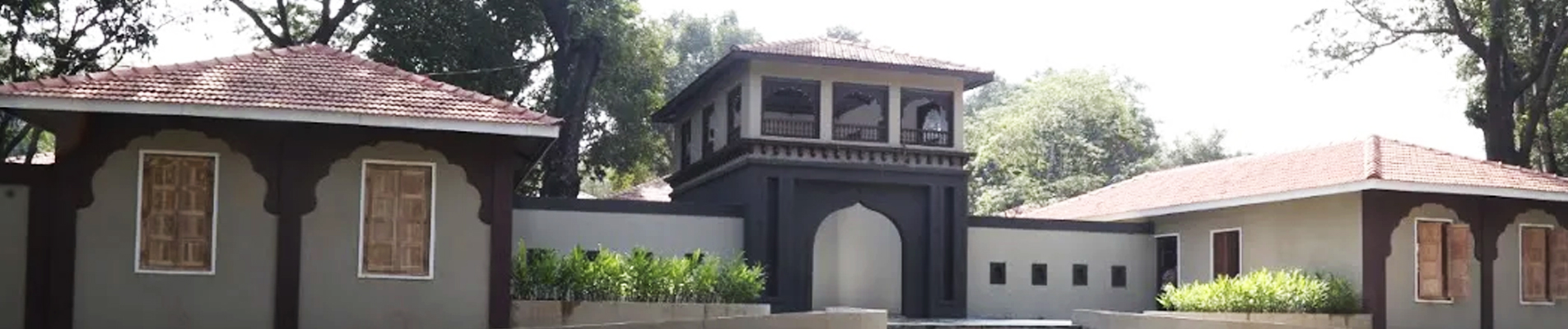  Pu. La. Deshpande KalaGram, Sinhagad Road