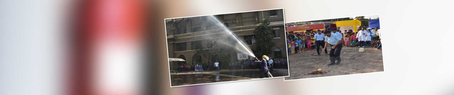 Fire Safety for Adults