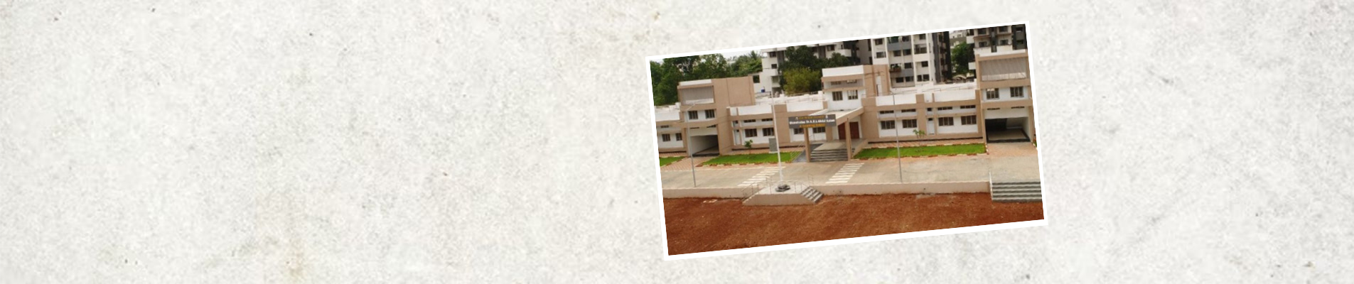 Bharat Ratna Dr. A. P. J. Abdul Kalam E-Learning School, Karvenagar.