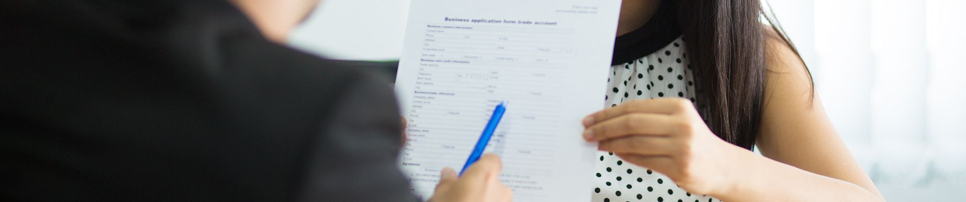 Grievance Redressal Mechanism Banner