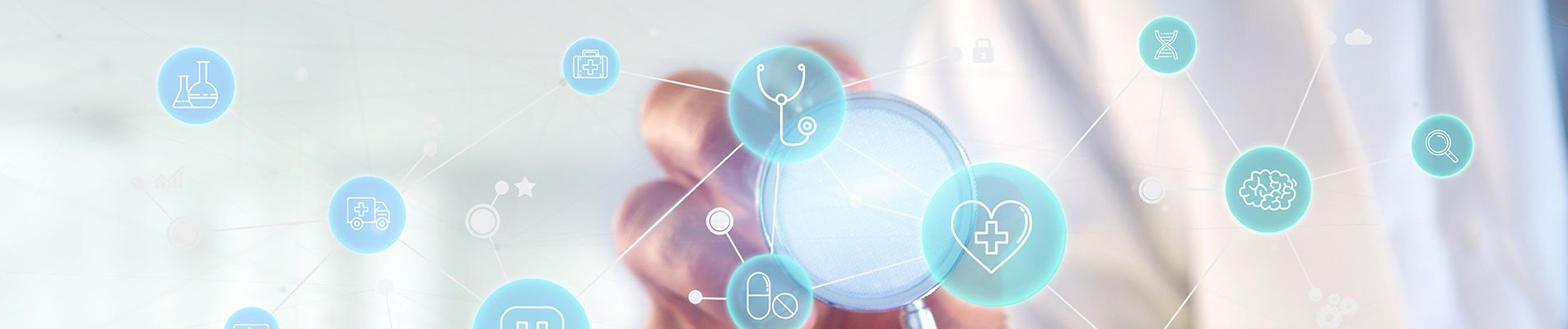 National Health Program Banner