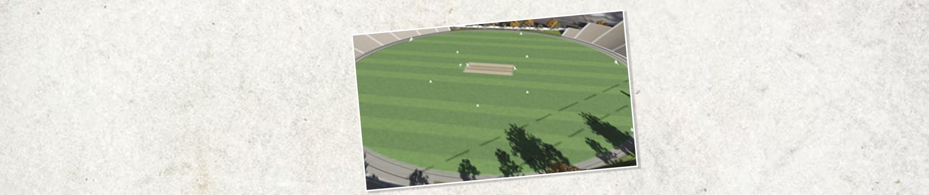 Shri Chhatrapati Shivaji Maharaj Stadium, Warje.