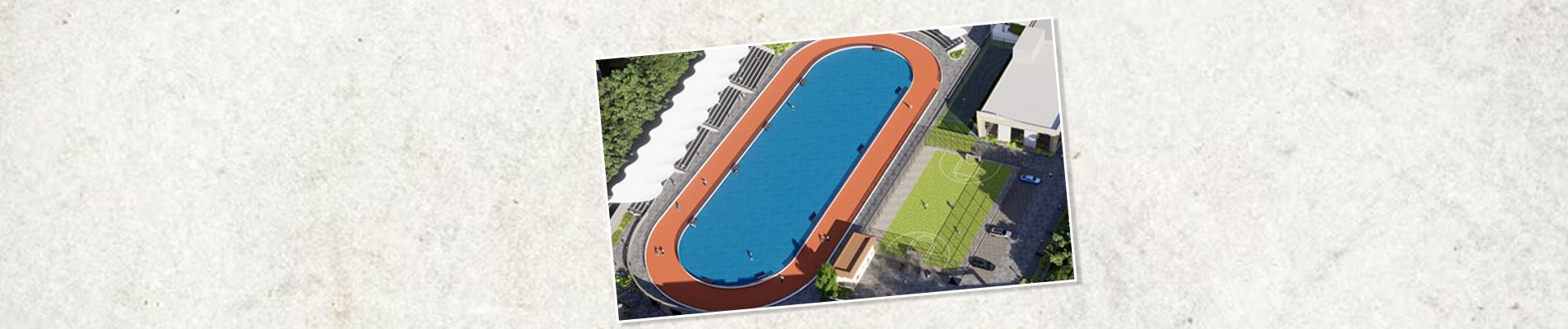 Sr. No. 113 Playground and Sports Complex, Warje, Pune