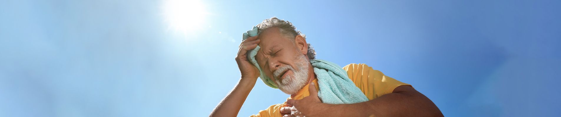  Heatstroke: Causes, Precautions and Guidelines
