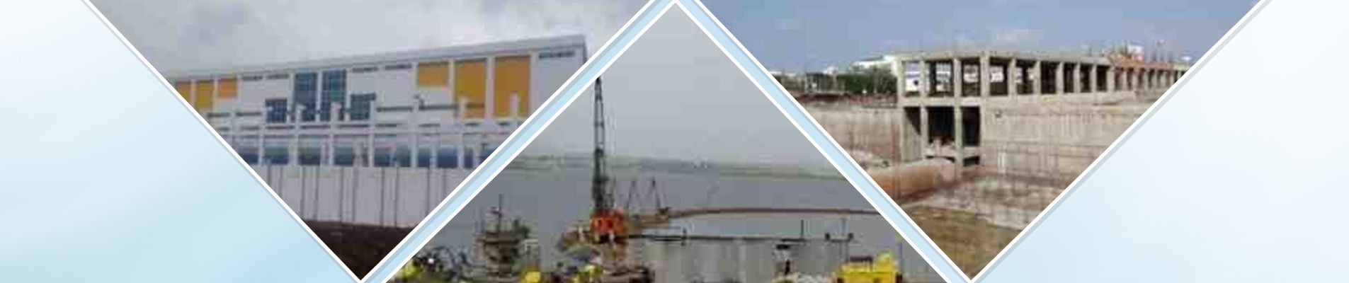 Water Supply Department