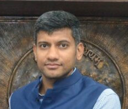 Additional Municipal Commissioner (Estate) image