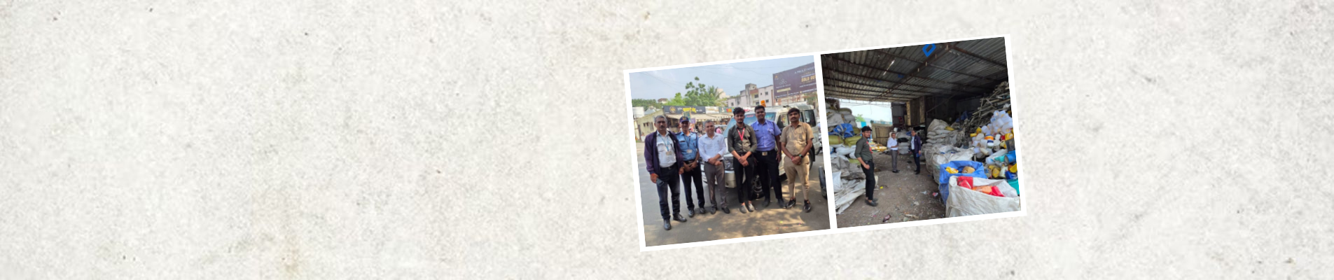 Fire Safety Given Priority; Action Against Unauthorized Establishments
