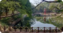 Peshwe Energy Garden and Adventure Park