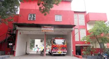 Erandwana-Fire-Station