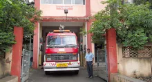 Hadapsar-Fire-Station