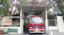 Kasba-Fire-Station