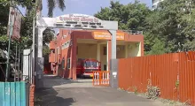 Late-Dattatray-Navle-Fire-Station