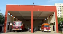 Mata-Ramai-Ambedkar-Fire-Station