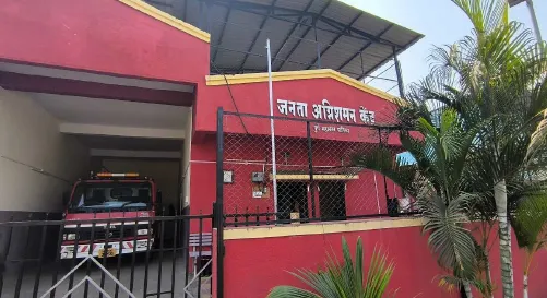 Janta-Fire-Station