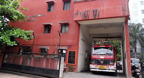 P P-Keshav-Baliram-Hegadewar-Fire-Station