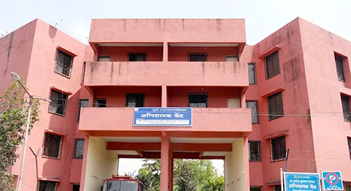 Pashan-Fire-Station
