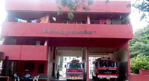 Sinhgad-Road-Fire-Station